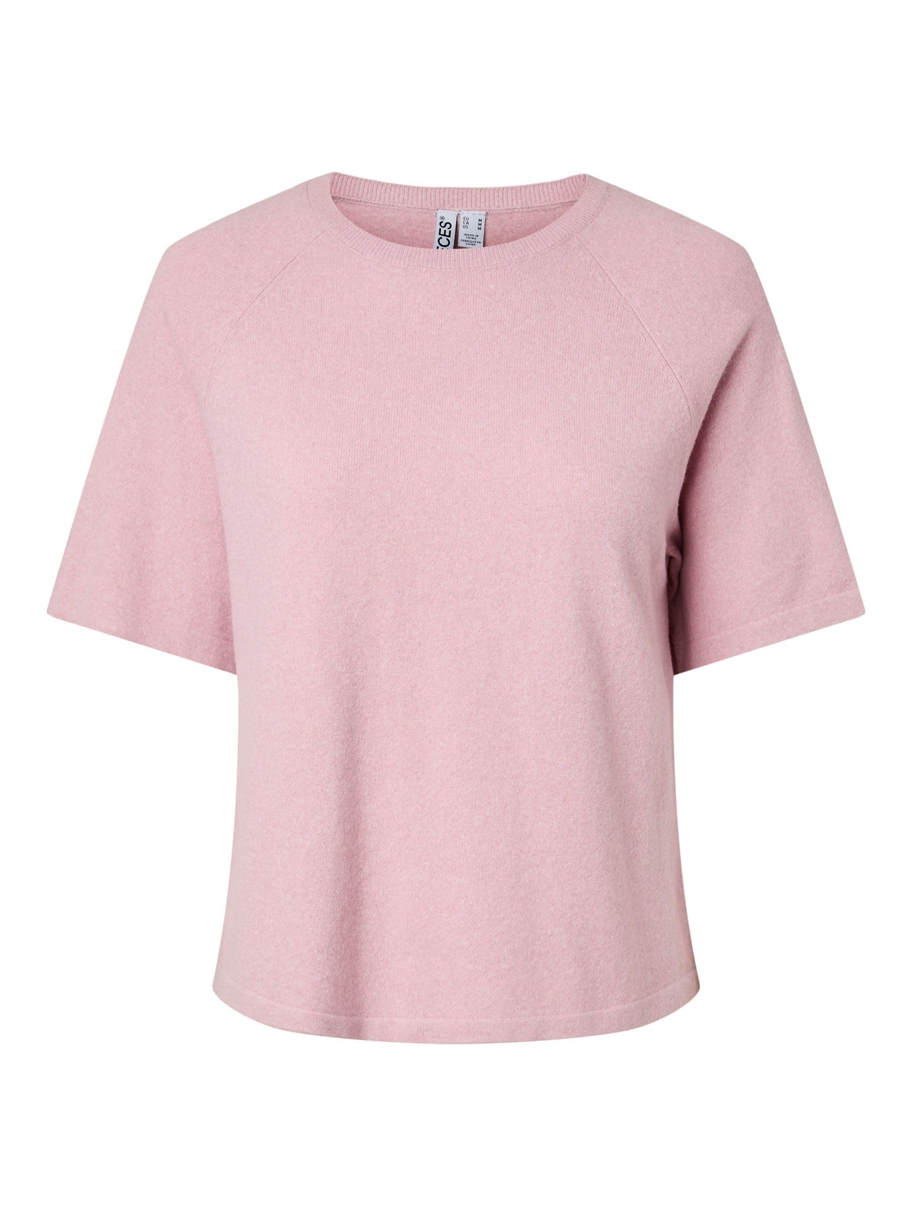 PIECES Female Strickoberteil PCBREE | Knitted Top