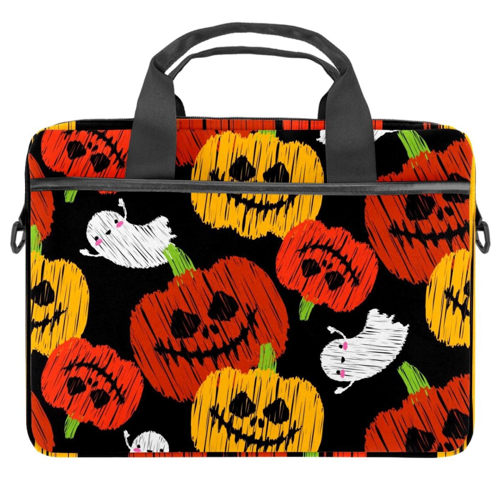Funda de portátil de 14.5 pulgadas para la universidad 8