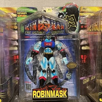 ロビンマスク ロビンマスク（原作ver.） – キン肉マン公式オンラインストア