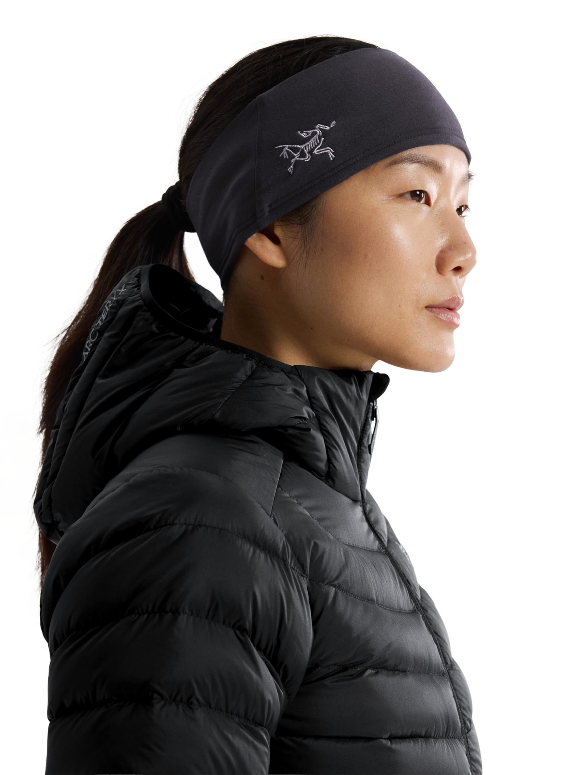 Amazon.co.jp: ARCTERYX(アークテリクス) ローヘッドバンド X000007397