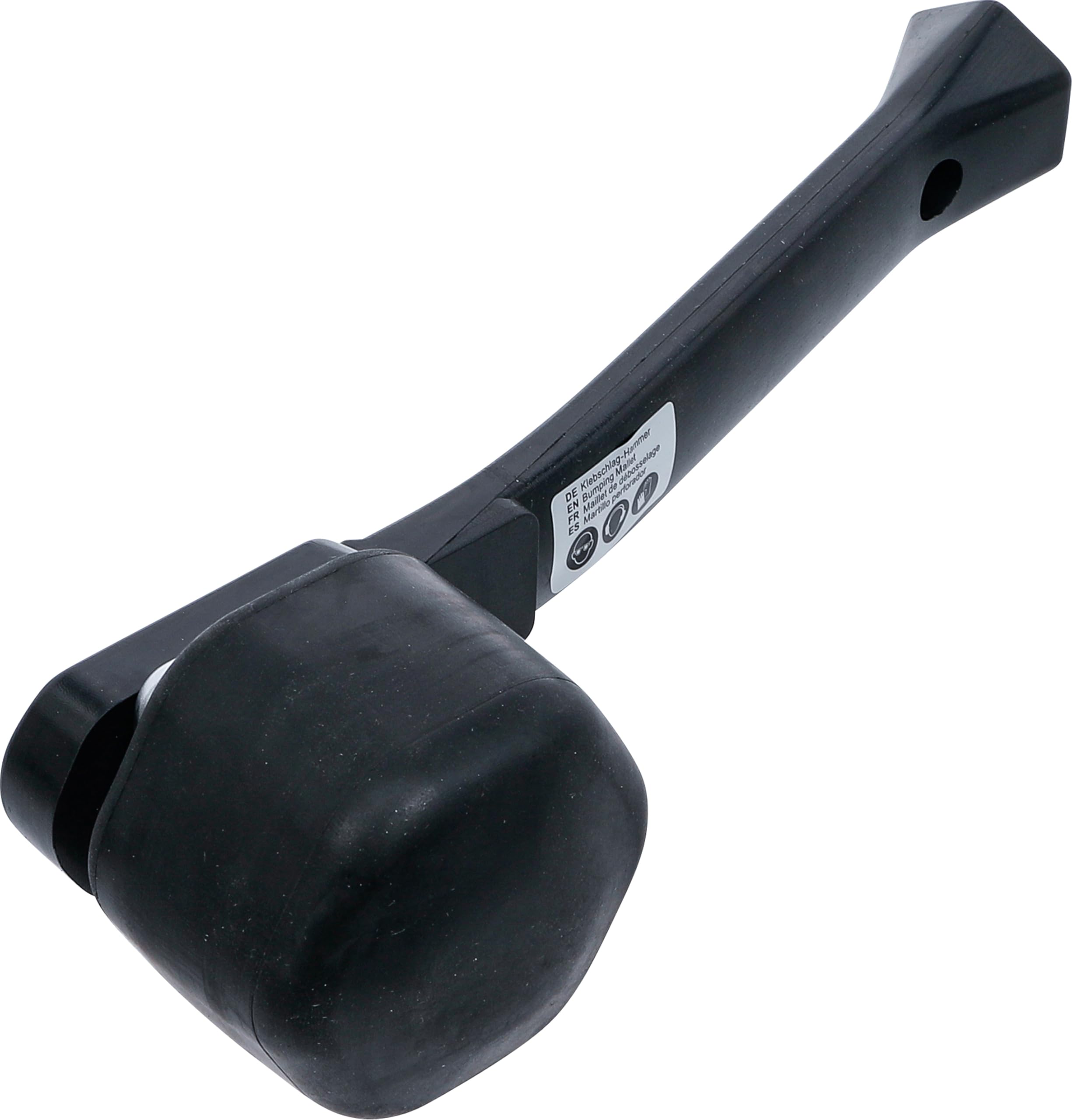 Maillet de Débosselage BGS 3880 - 260 mm pour Carrosserie