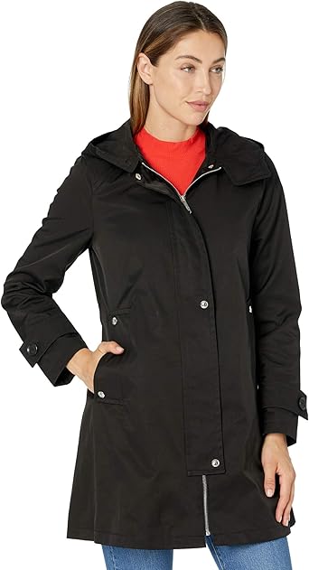 sam edelman rain jackets