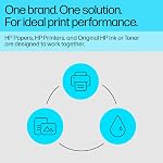 HP Prime Plus Papier photo - pour impression jet d'encre -5"x7" -300 g/m -Récyclé -Glossaire -60/Pack - Blanc
