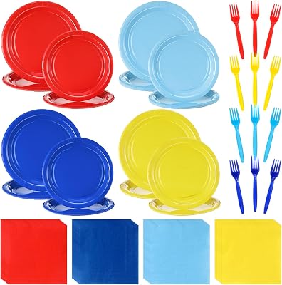 Pets Tableware/Cake Decorations!
