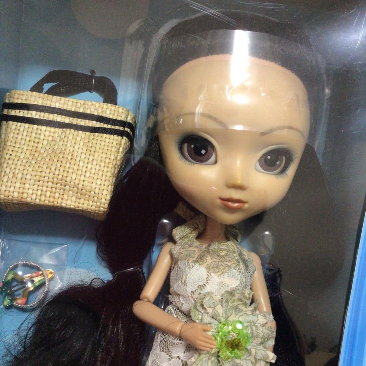 プーリップpullipスコール Amazon.co.jp: プーリップ スコール pullip Squall : おもちゃ