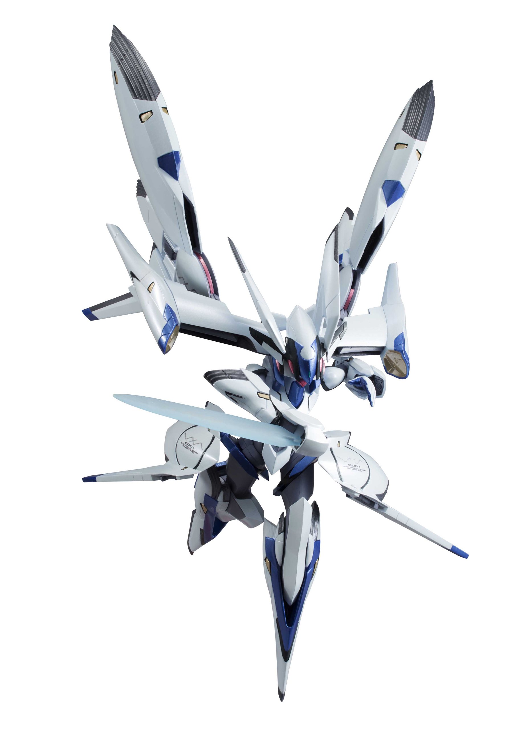 Amazon.co.jp: ヴァリアブルアクション ゼノサーガエピソードIII E.S. 