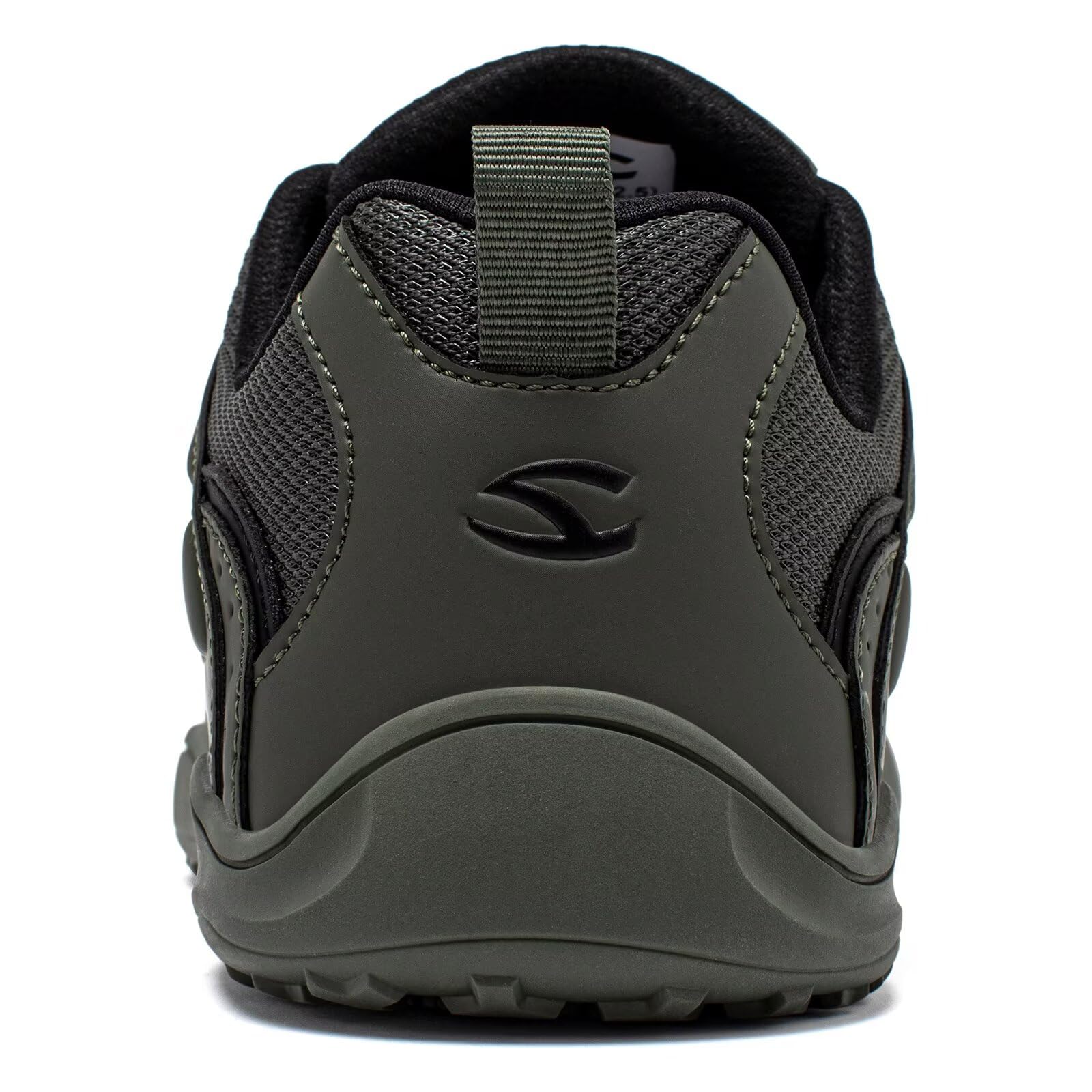 HOBIBEAR Scarpe Unisex Larghe a Piedi Nudi Scarpe da Trail Running per Esterni semplici Leggere e comode