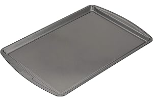 Good Cook Baking Sheet: An Epitome of Reliability for Seamless Baking Endeavors