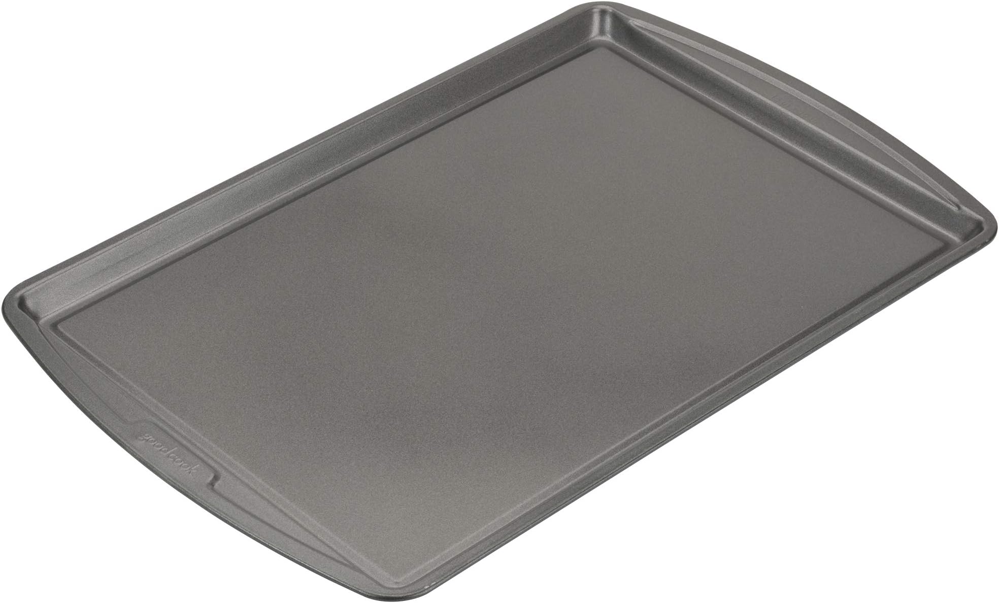 Good Cook Cookies Sheet (15 X 10 Inch Cookie Sheet)
