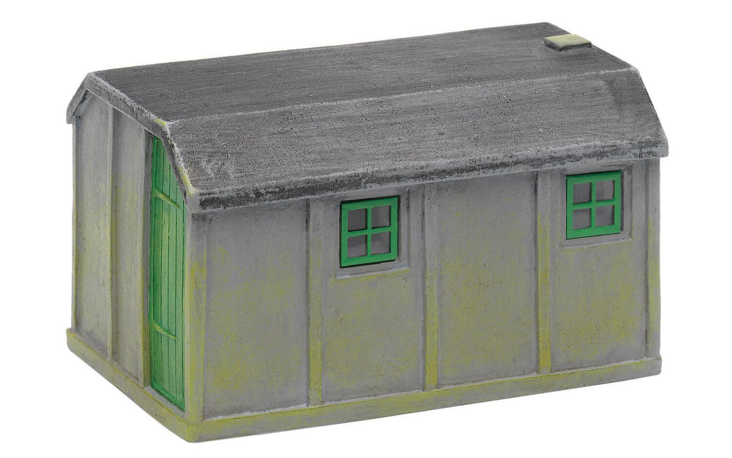 Hornby R9512 Skaledale Concrete Plate Layers Hut