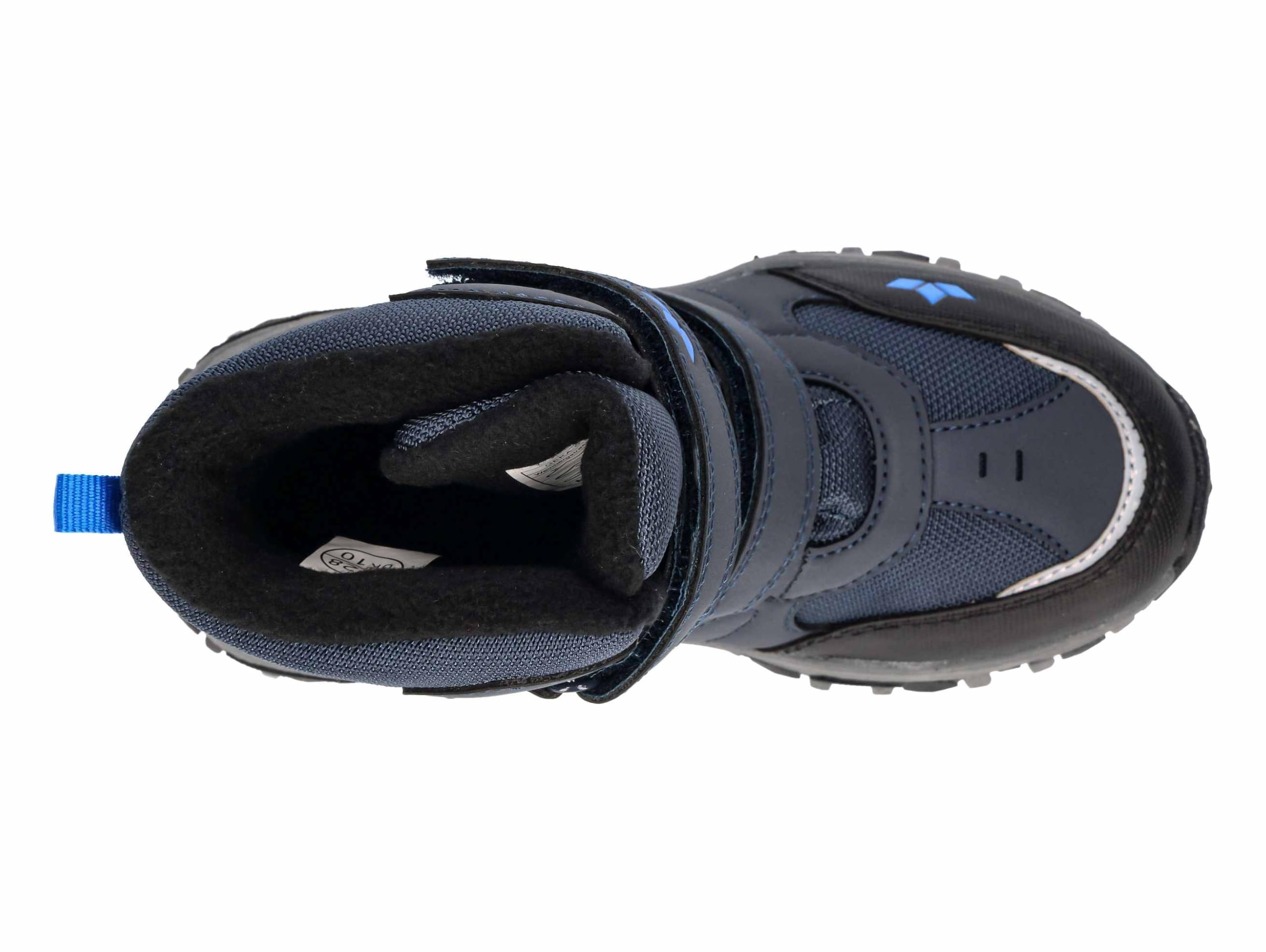 Lico Unisex Kinder Sölve V Schneestiefel