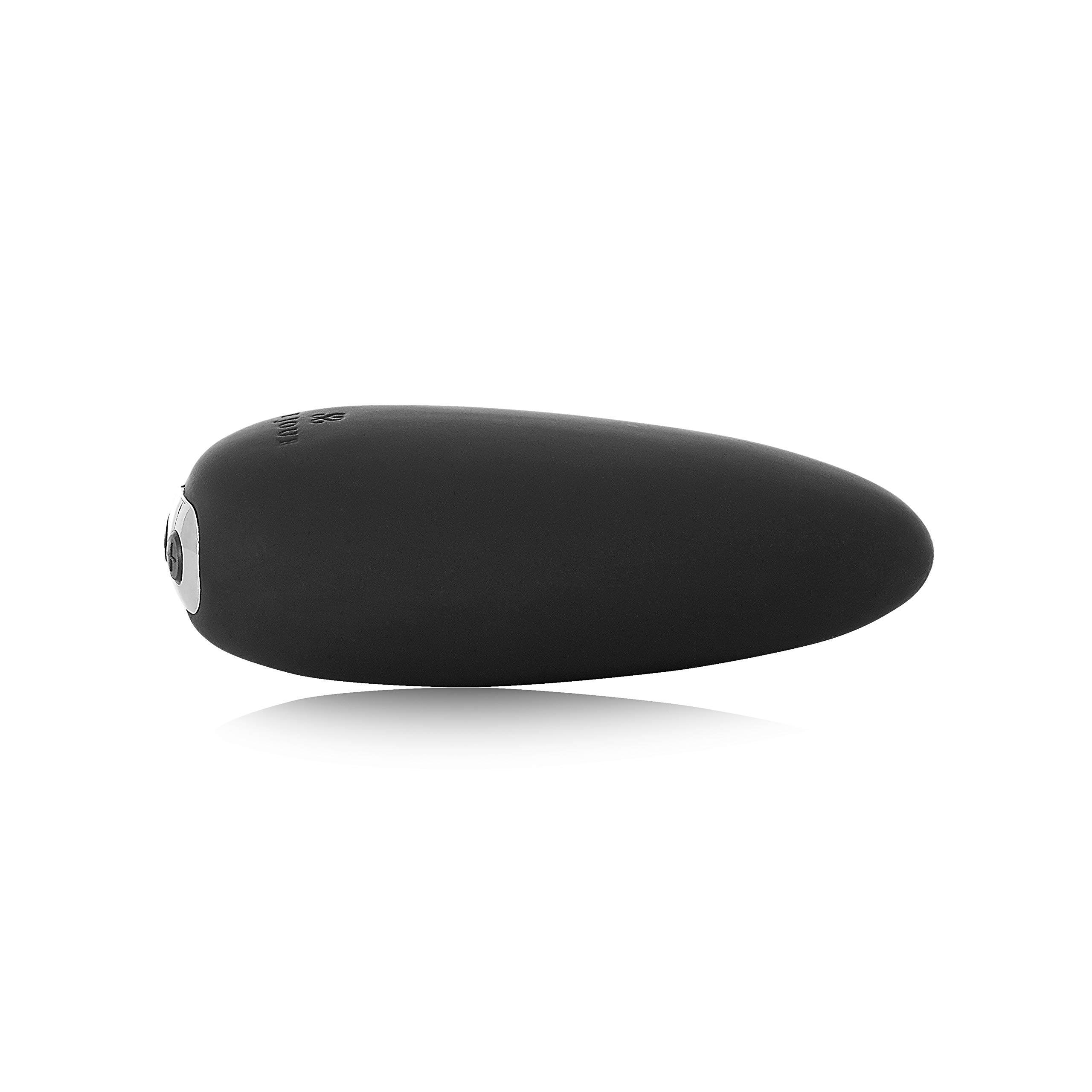 Je Joue Je Joue Mimi Soft Vibrator Black OS 1 Unidad 250 g