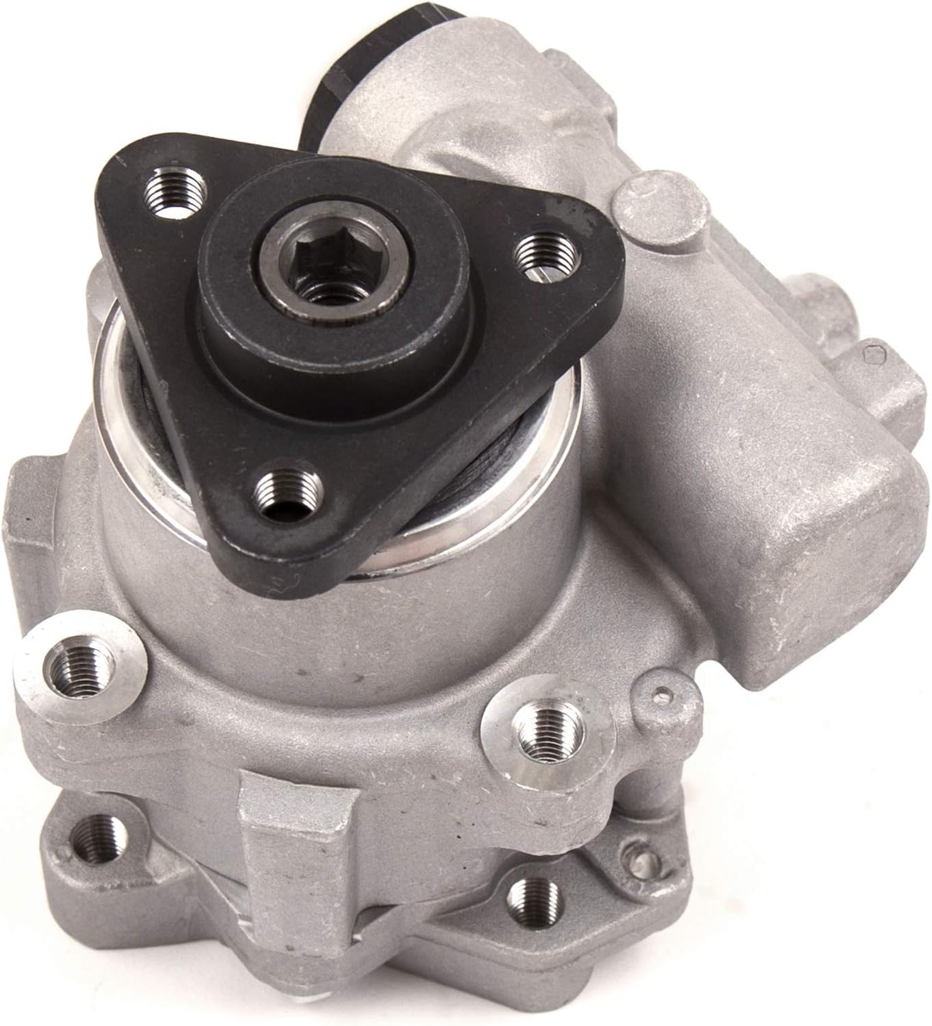 Evergreen SP-3065 Power Steering Pump Fit 96-03 BMW 328i 330i 525i 530i 2.5L 2.8L 3.0L DOHC
