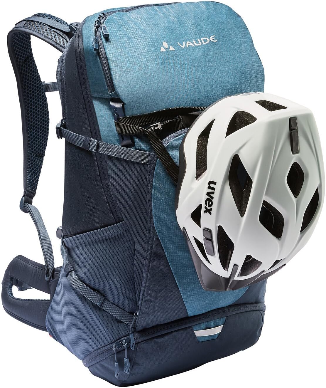 VAUDE Backpacks 20-29L, Baltic Sea., One Size