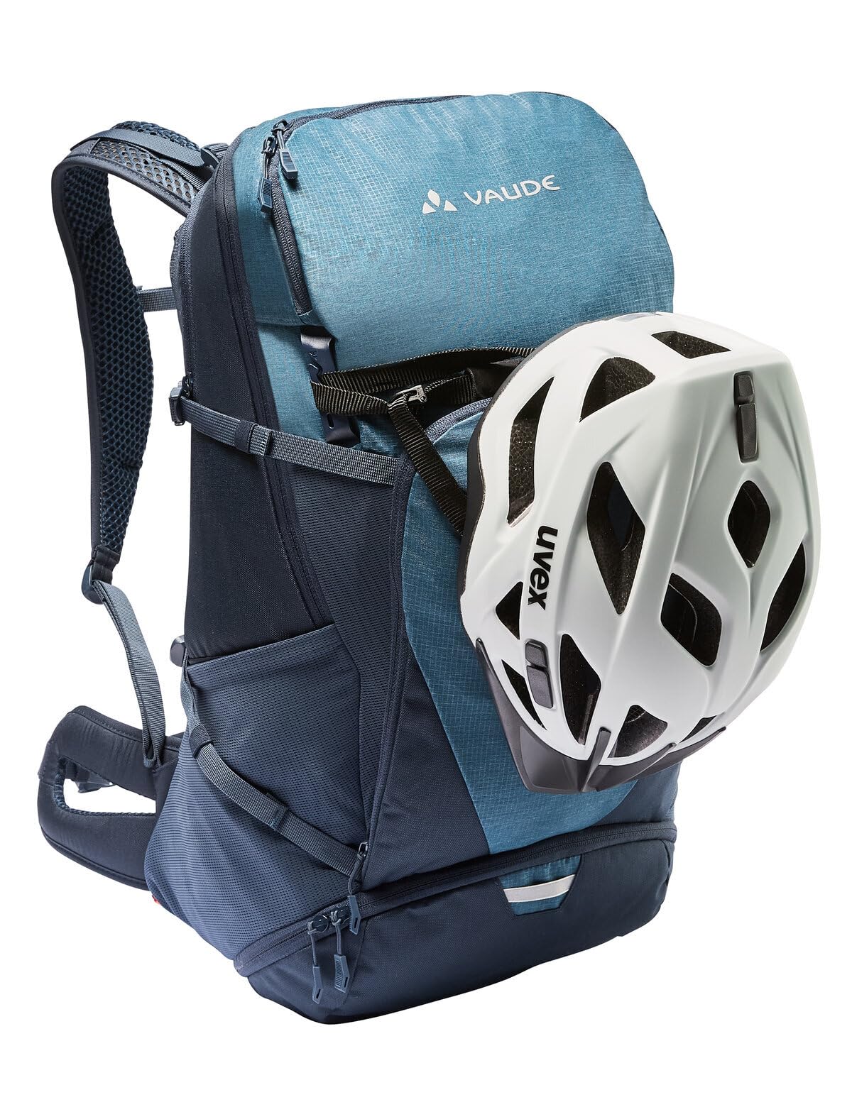 VAUDE Rucksaecke20-29L Bike Alpin Pro 28 +