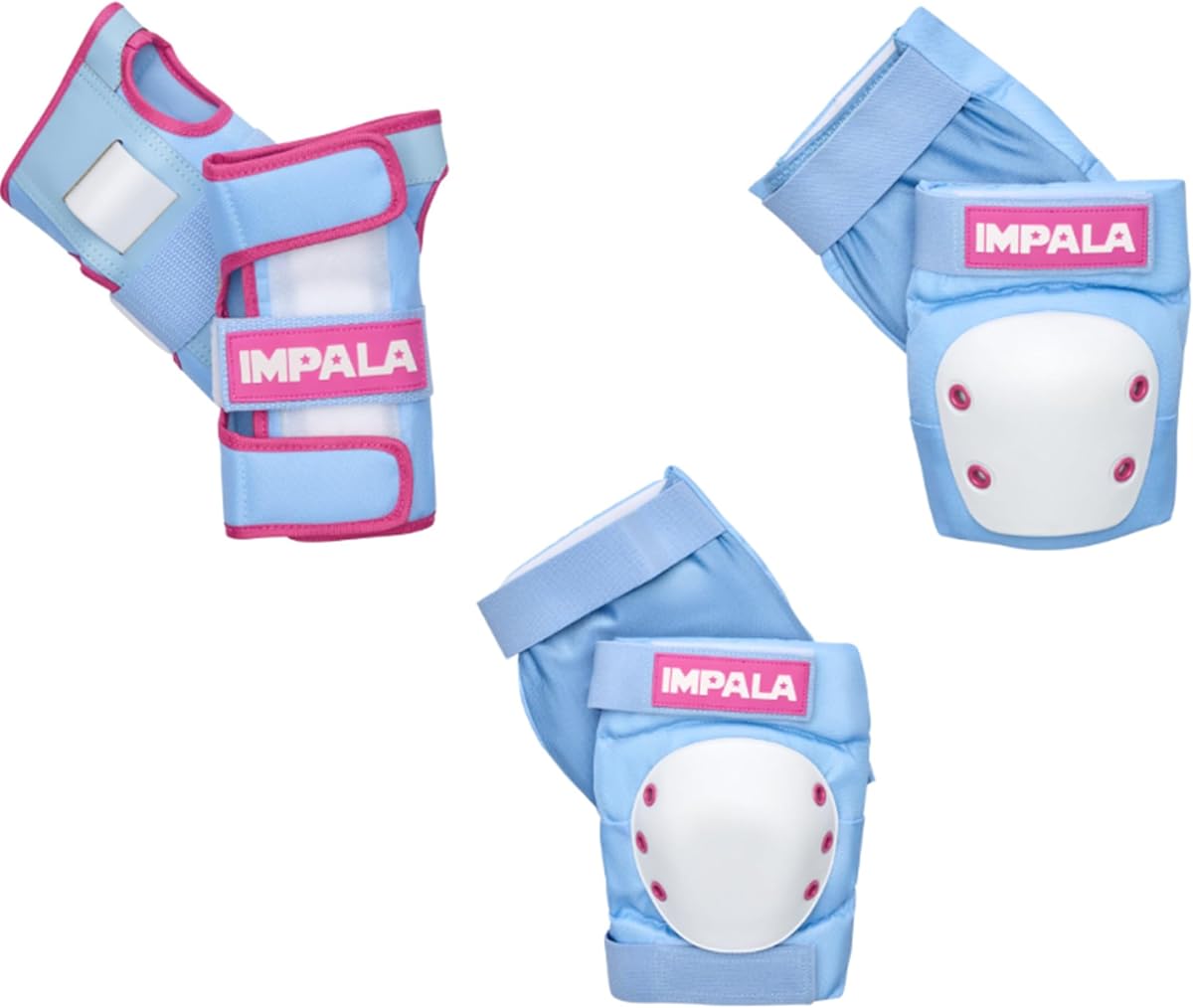 Kit de protección Impala para mujer