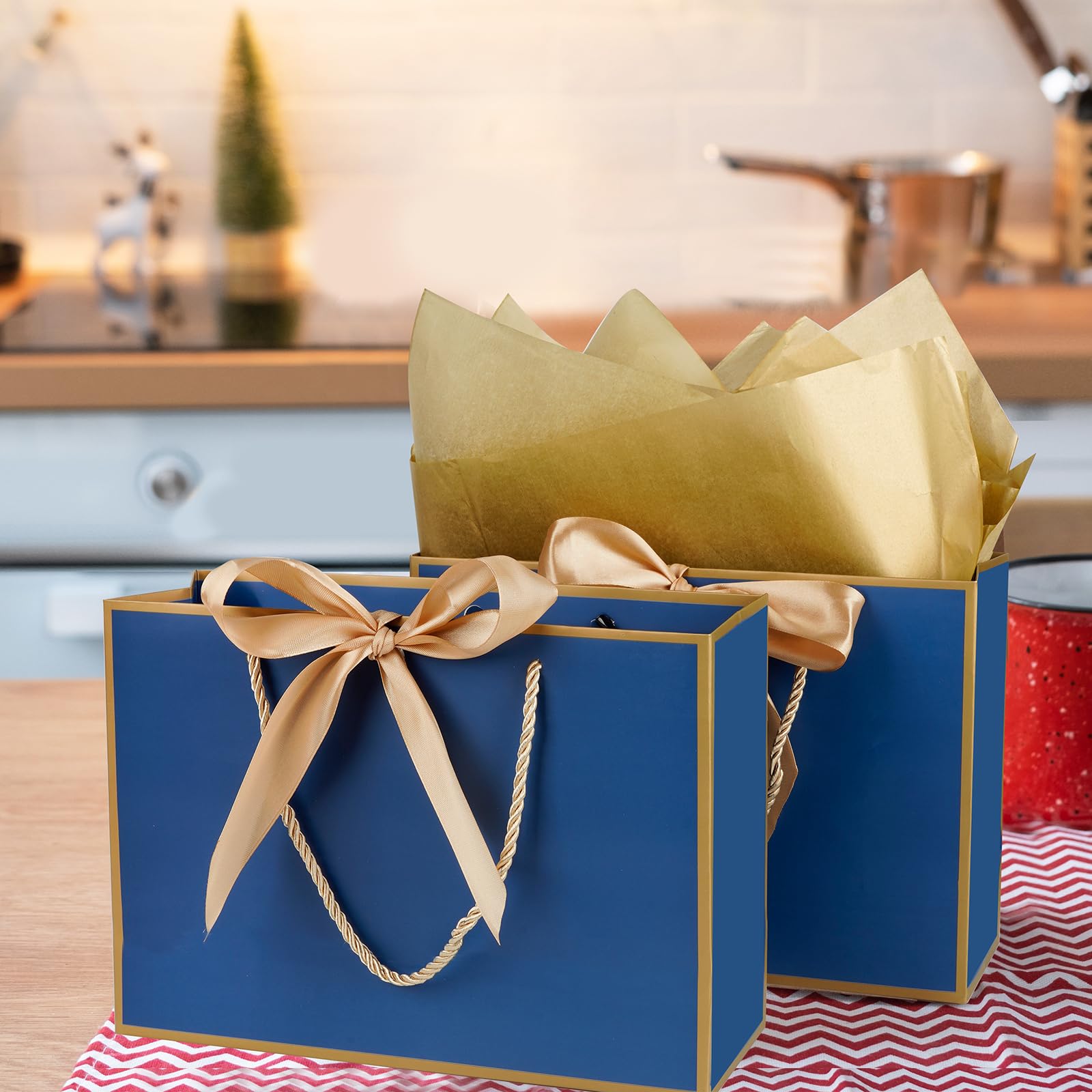 Scatola Regalo Per Feste Di Coccole In Oro Rosa: Set Regalo Di Bellezza Per Ragazze Adolescenti - Italia - Foto 12