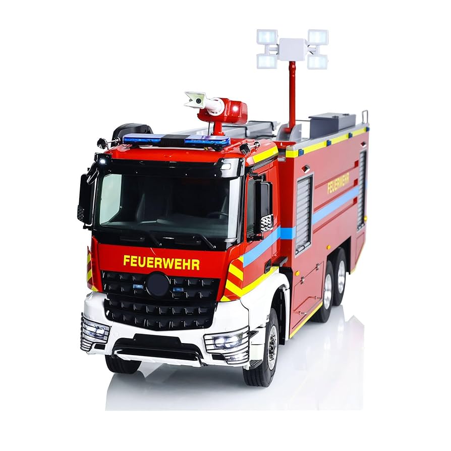 u*f様 ラジコン不動車 激走！6WDラジコン「EAGLE DESERT-6」FEIYUE FY06 - YouTube