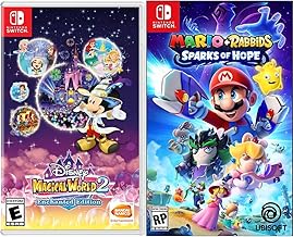 switch super mario galaxy