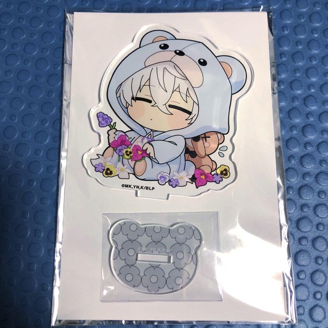 Amazon.co.jp: ブルーロックfavoteria -ファボテリア-アクリル