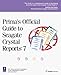 Produktbild Prima's Official Guide to Seagate Crystal Reports 7