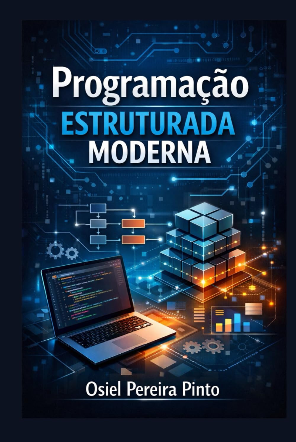 Programação Estruturada Moderna