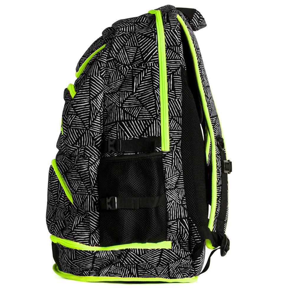 Funkita Elite Squad Backpack Black Widow Rucksack
