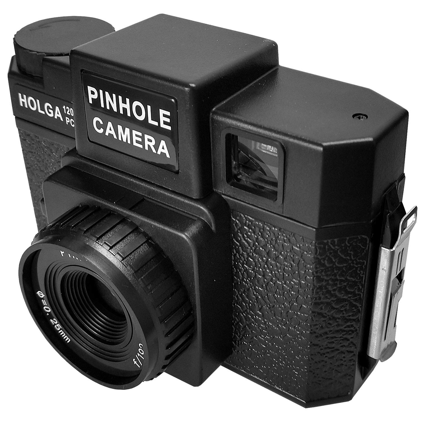 HOLGA Lomo Lot de 120 appareils photo sténopé moyen format 120 pièces