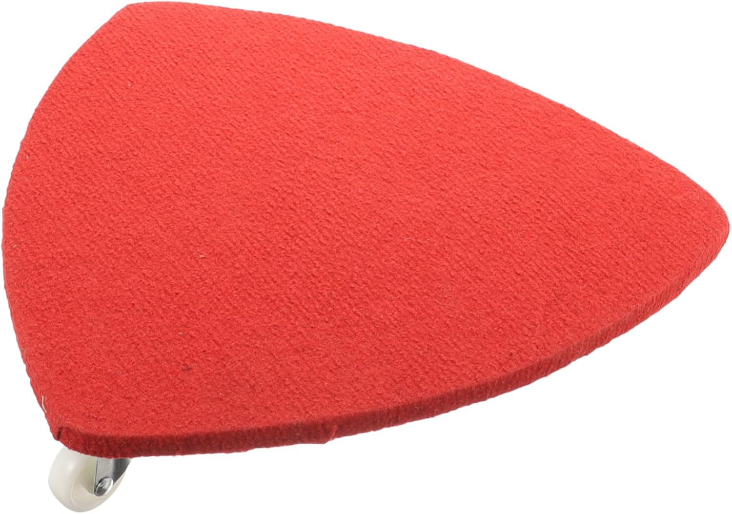 Balance Plaything Wooden Wobble Board Sensory Room Equipment Exercise Bands Rocker Board for Boys and Girls Adults