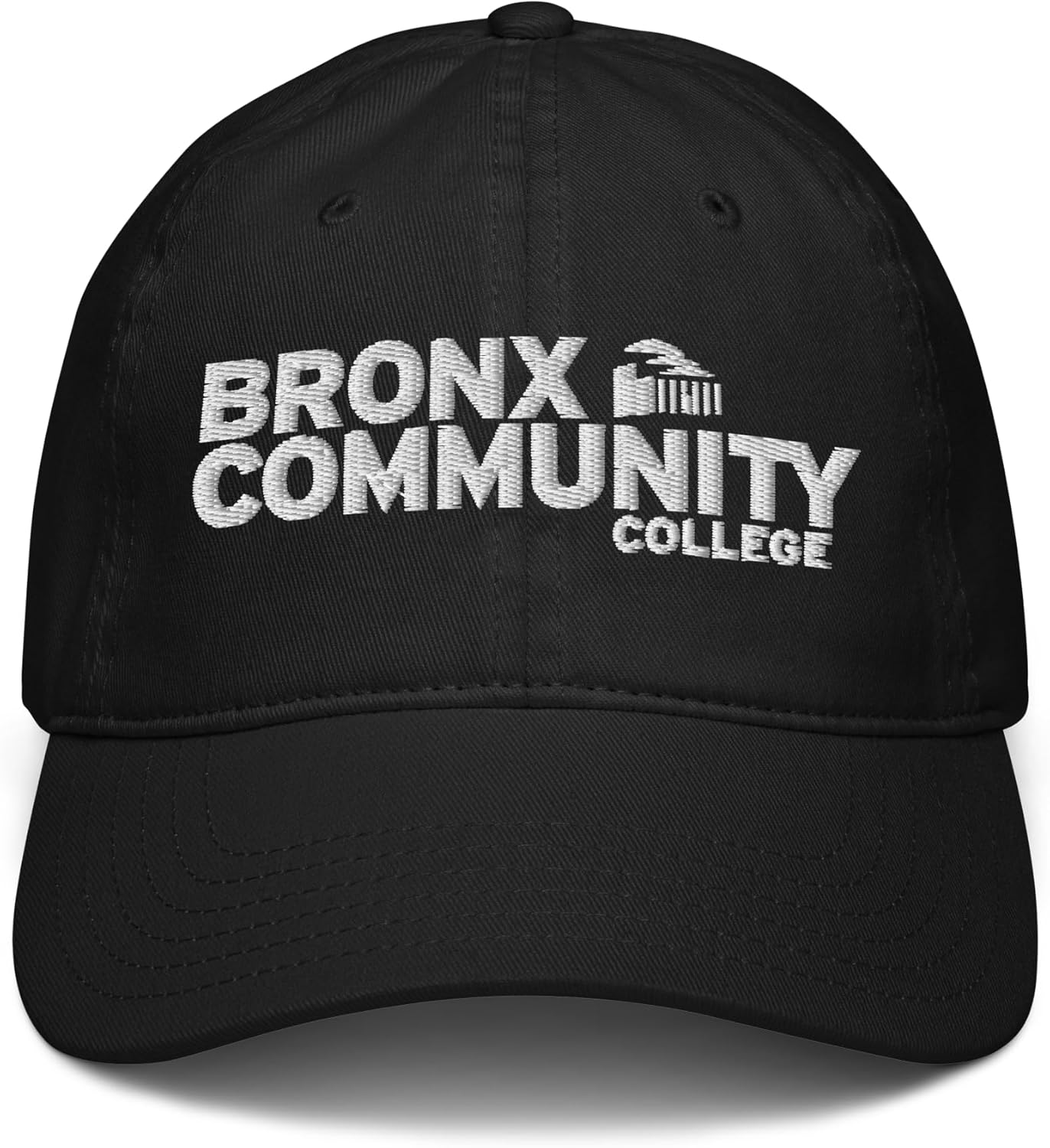 Bronx Broncos Title Officially Licensed Adjustable Baseball Hat
