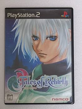 Amazon.co.jp: テイルズ オブ リバース : ホビー