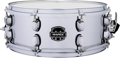 Mapex MPX, acero