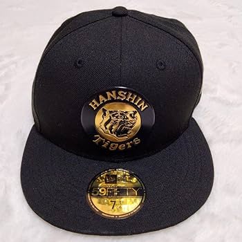Amazon.co.jp: NEW ERA ニューエラ 阪神タイガース 7 4 1 虎ロゴ