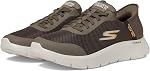 Skechers Mens Skechers Hands Free Slip-ins Go Walk Flex- Hands Up Sneaker