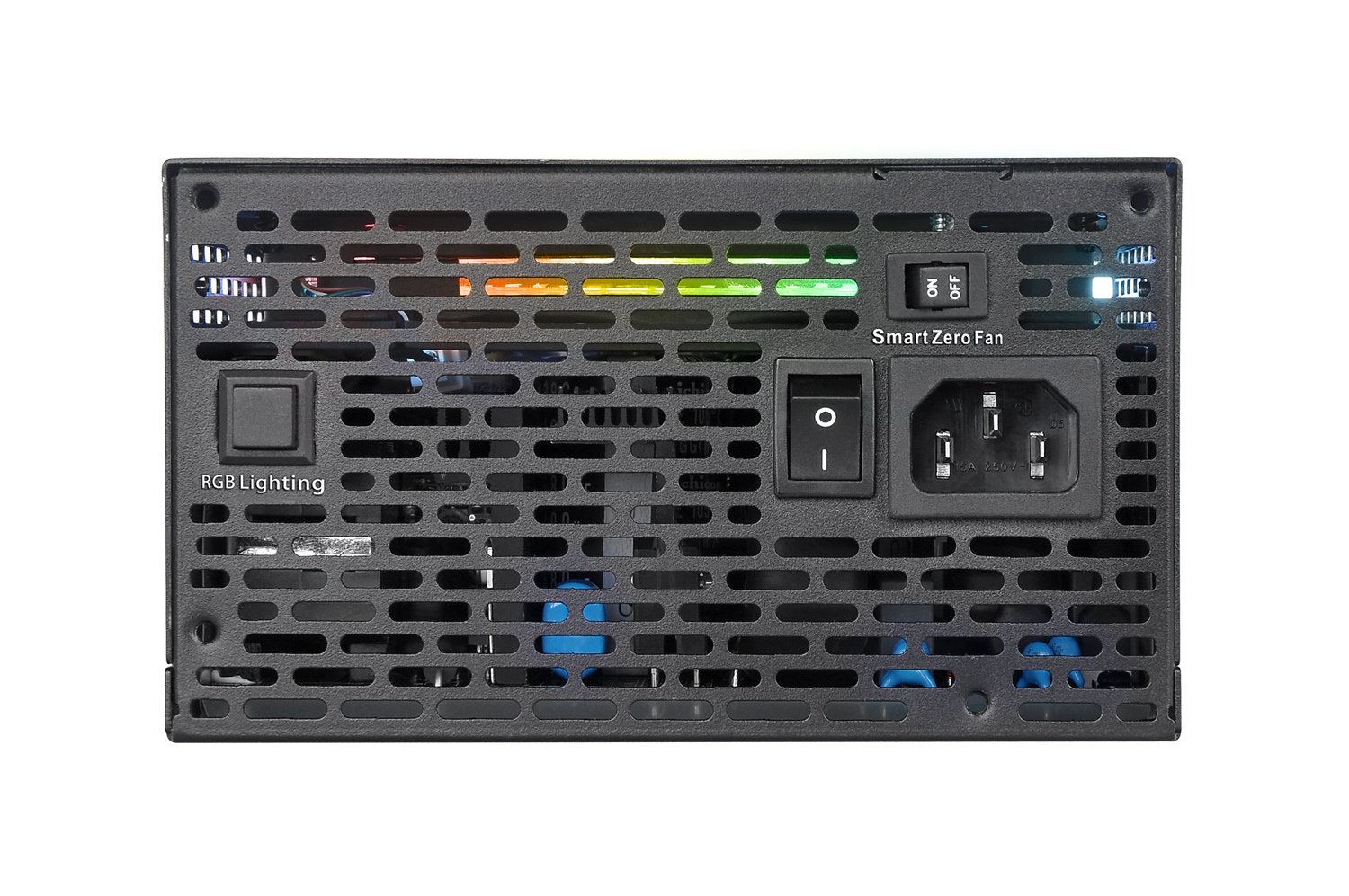 Thermaltake Toughpower Grand 1200W 80 Plus Platinum zasilacz PC