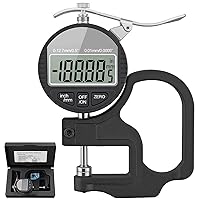 Algopix Similar Product 16 - Neoteck Digital Thickness Gauge 05