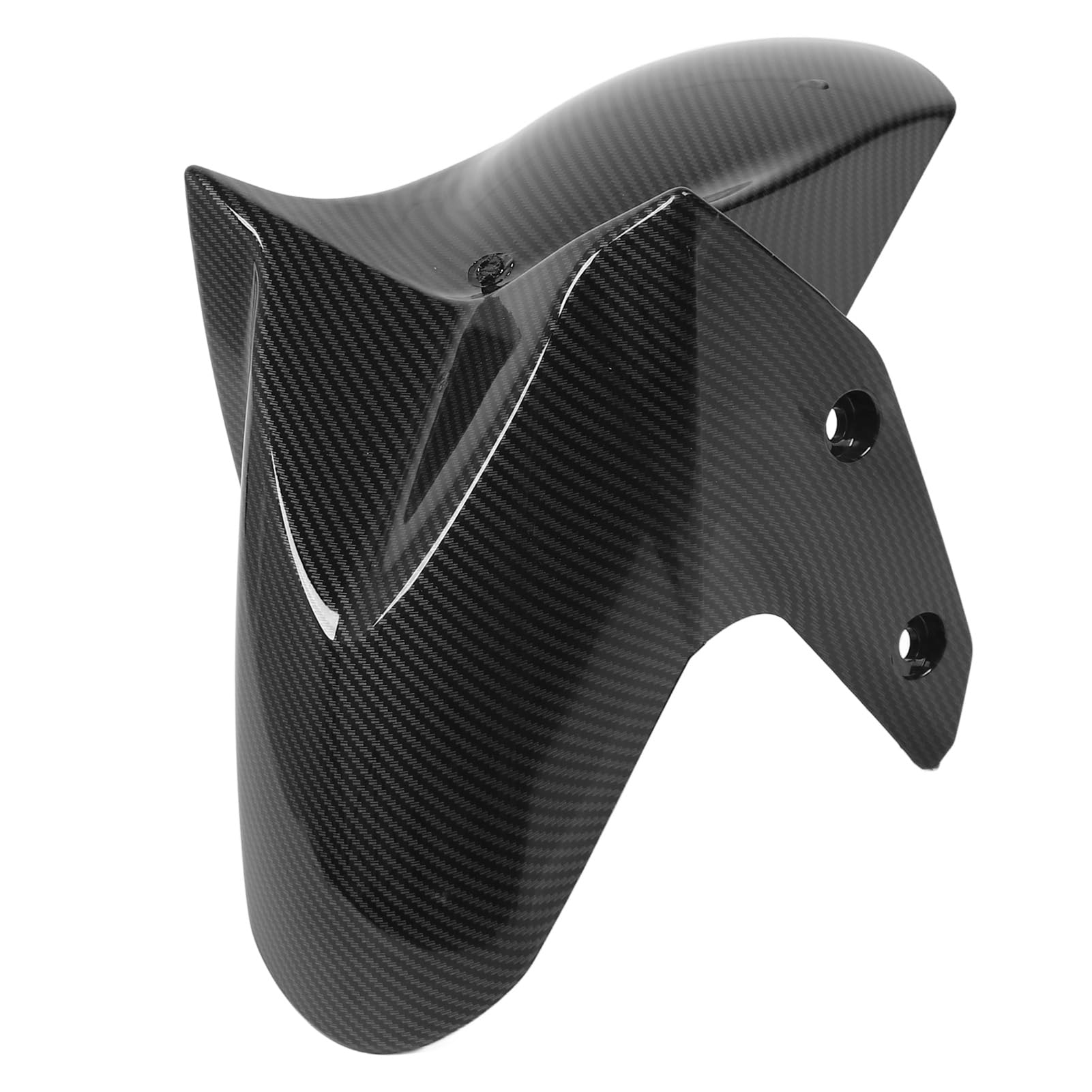 Garde-Boue Avant Moto, Protection Carbone pour NMAX 125 155