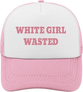 Moister Than an Oysters Baseball hat Funny Cap for Women Pink