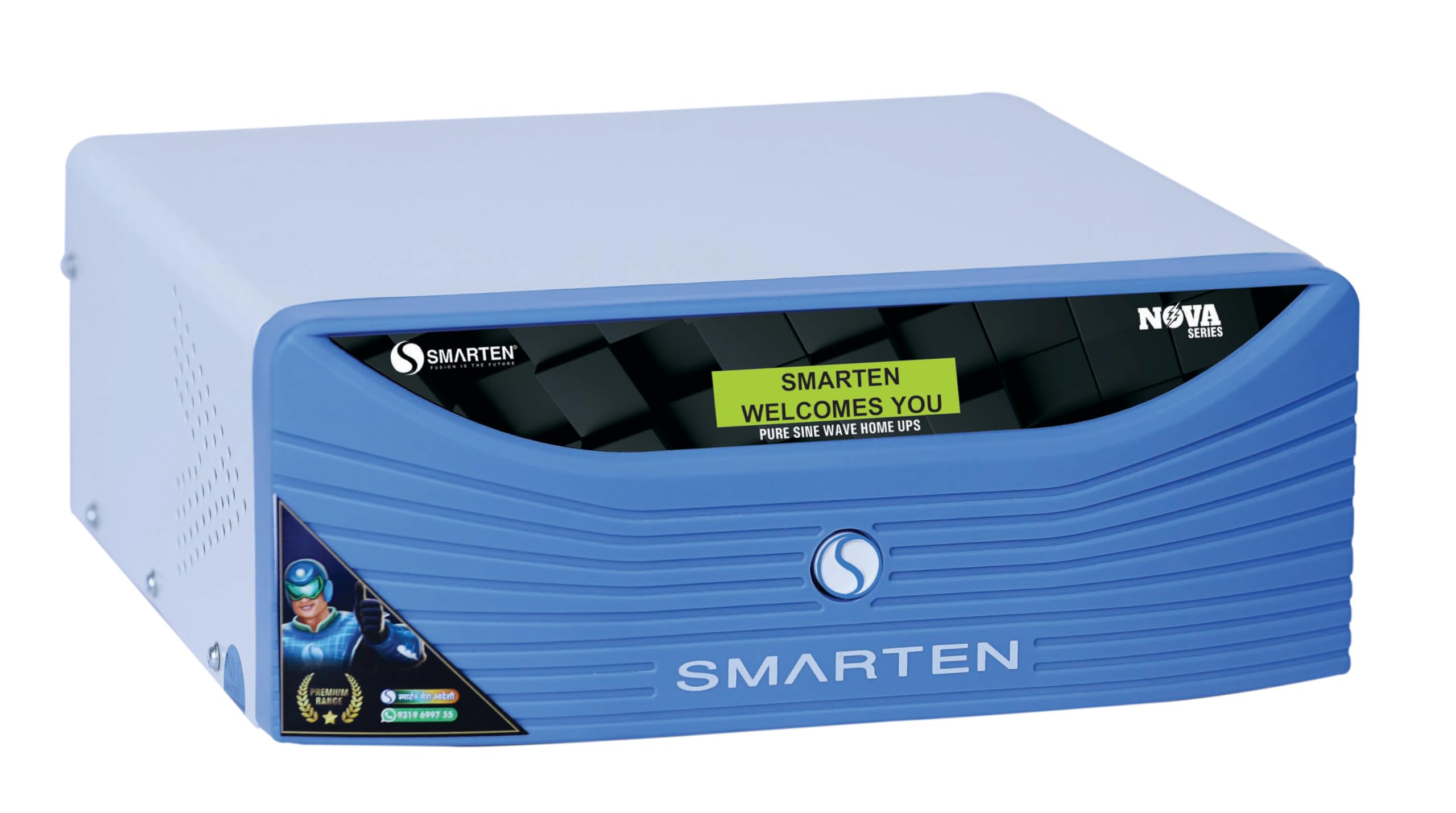 Smarten Nova 1500VA Home UPS Inverter-image-5