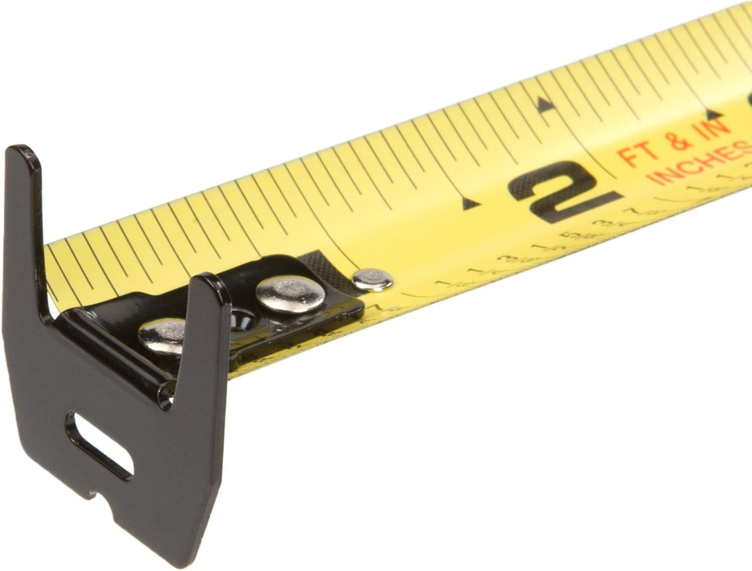 TEKTON 71963 25-Foot by 1-Inch Auto Lock Tape Measure
