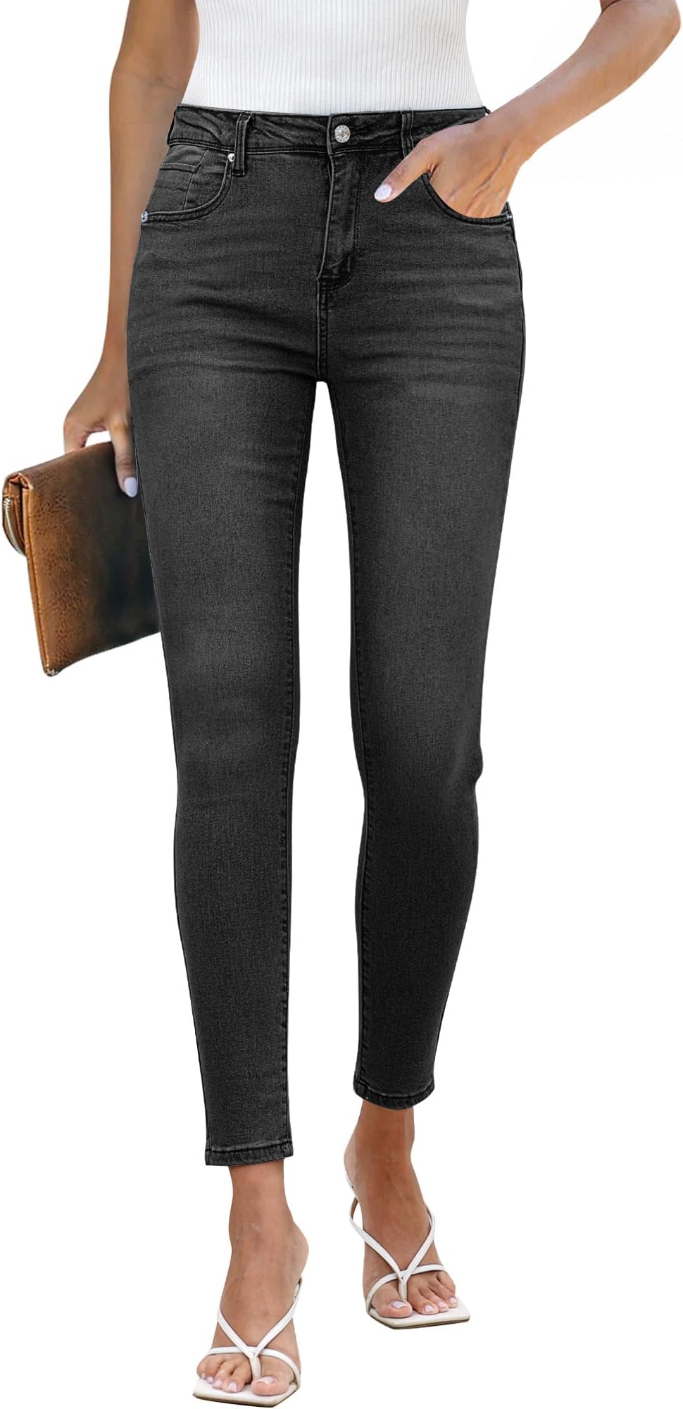 business casual wear jeans