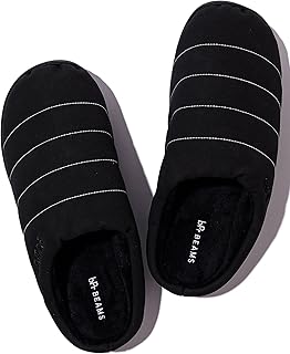 【ビームスの百名品】[ビーピーアールビームス] シューズ 【別注】 SUBU フェイク ヌバック サンダル