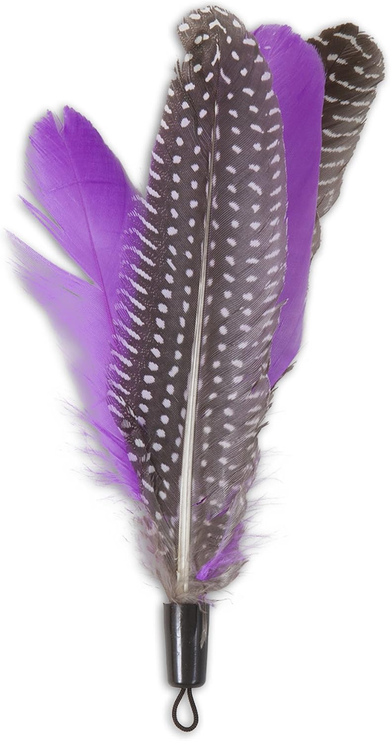 Jackson Galaxy Air Prey Toy