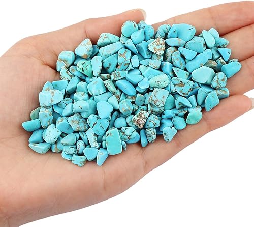 Miniatura 8 de Piedras molidas rockcloud para reiki y sanación, joyería de cristal, decoración en el hogar, paquete de 1lb