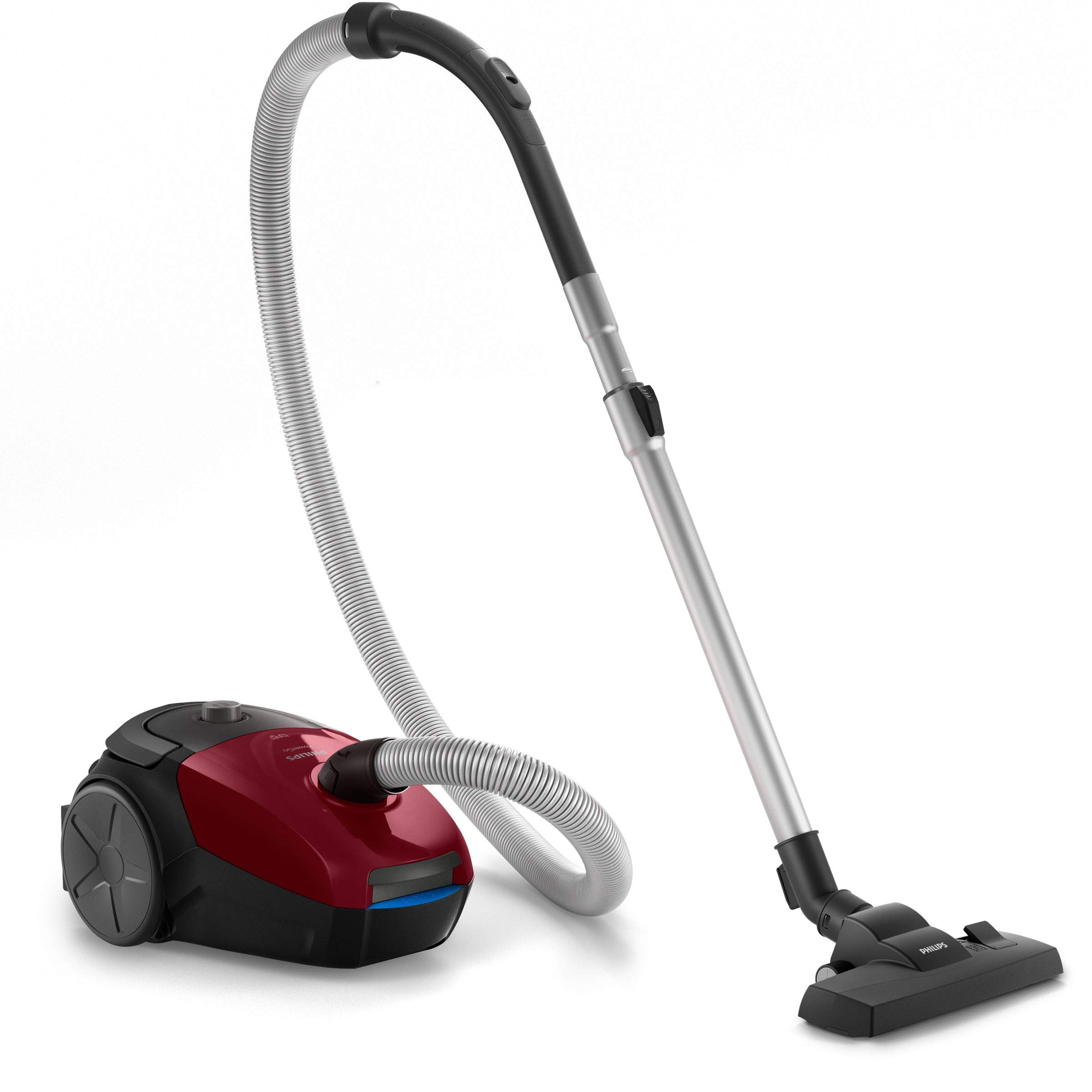 Philips FC9333/09 PowerPro Compact Beute