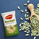 PODARAN Elaichi Soanpapdi Small Pack of 20 | Authentic Indian Sweets Mithai | Soan Papdi Sweet Box | Made by Automated Process with No Hand touch | Perfect Sweets for Festive Celebrations gallery image