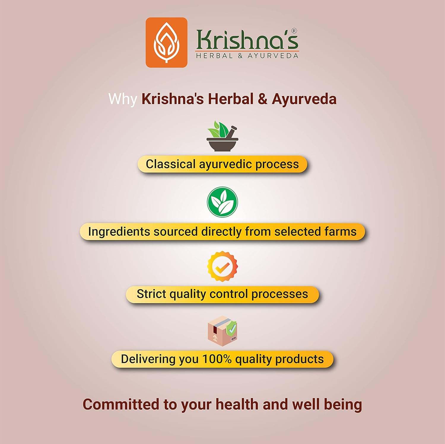 Krishna's Herbal & Ayurveda Geloy Juice - 500 Ml (Pack of 2)