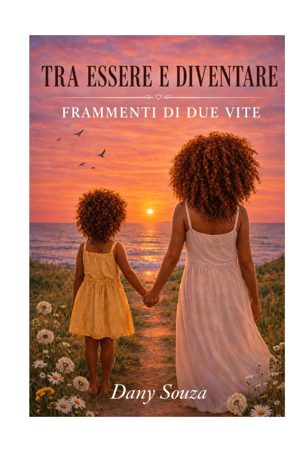Tra essere e diventare: Frammenti di due vite