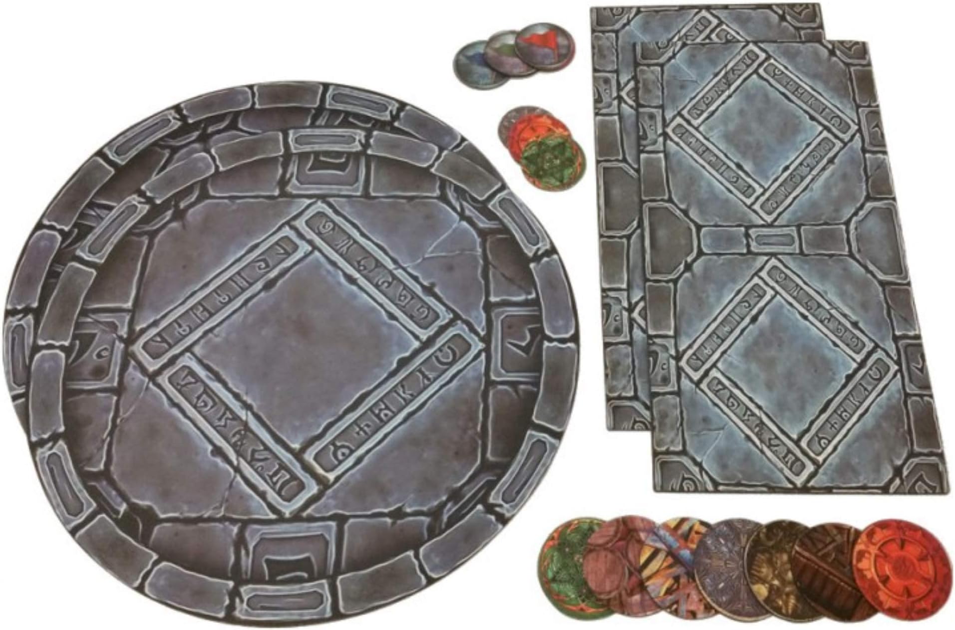 Scenario Kit
