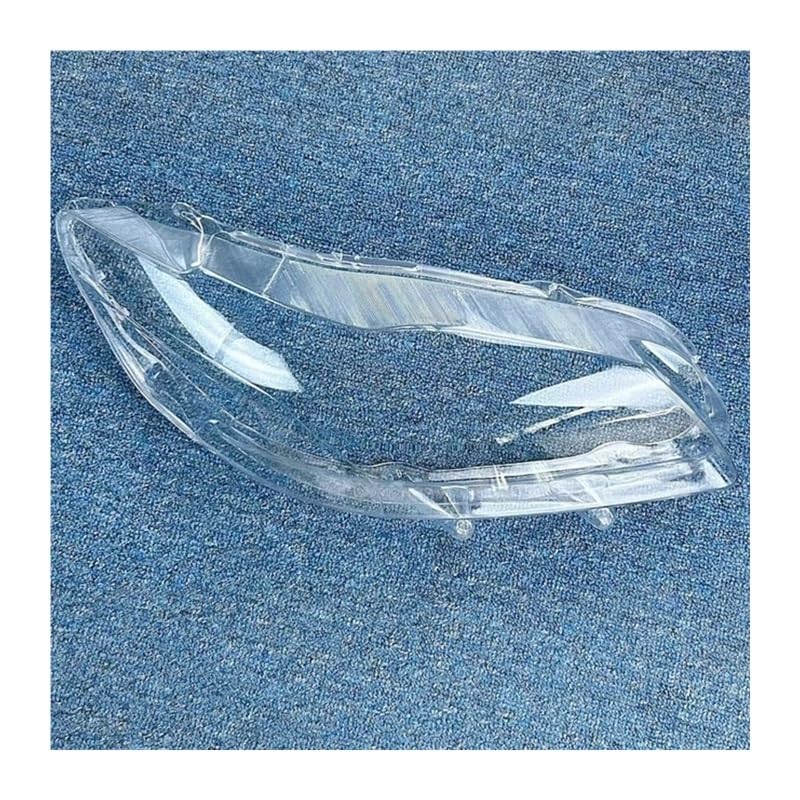 Couvercle coque automatique phare 301 2014-2016 finition cristal pure